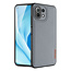 Dux Ducis - Xiaomi Mi 11 Lite Case - Fino Series - Back Cover - Light Blue