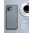 Dux Ducis - Xiaomi Mi 11 Lite Case - Fino Series - Back Cover - Light Blue