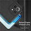 Dux Ducis - Xiaomi Mi 11 Lite Case - Fino Series - Back Cover - Black