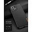 Dux Ducis - Hoesje geschikt voor Xiaomi Mi 11 Lite - Fino Series - Back Cover - Zwart