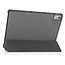 Tablet hoes geschikt voor de Lenovo Tab P11 2nd Gen (2022) - 11.5 inch - Grijs