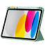 Tablet hoes geschikt voor de Apple iPad Pro 11 (2020/2021/2022) - Mint Groen