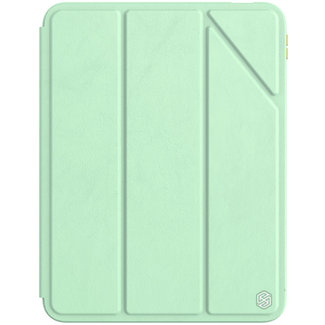 Tablet hoes geschikt voor de Apple iPad Mini 6 (2021) - Mint Groen