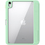 Tablet hoes geschikt voor de Apple iPad Mini 6 (2021) - Mint Groen