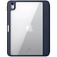 Tablet hoes geschikt voor de Apple iPad Mini 6 (2021) - Donker Blauw