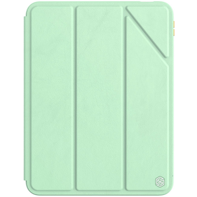 Tablet hoes geschikt voor de Apple iPad Air 10.9 (2020) - Mint Groen