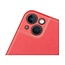 Dux Ducis - Hoesje geschikt voor  iPhone 13 Mini - Yolo Series - Rood