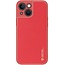 Dux Ducis - Hoesje geschikt voor  iPhone 13 Mini - Yolo Series - Rood