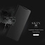 Dux Ducis - Telefoonhoesje geschikt voor OnePlus 10 Pro - Skin Pro Book Case - Zwart