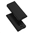 Dux Ducis - Telefoonhoesje geschikt voor Sony Xperia Pro-I - Skin Pro Book Case - Zwart