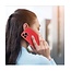 Dux Ducis - Hoesje geschikt voor iPhone 13 Pro Max - Yolo Series - Rood