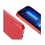 Dux Ducis - Hoesje geschikt voor iPhone 13 Pro Max - Yolo Series - Rood