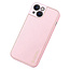 Dux Ducis - Hoesje geschikt voor  iPhone 13 Mini - Yolo Series - Roze