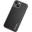 Dux Ducis - Hoesje geschikt voor  iPhone 13 Mini - Yolo Series - Zwart