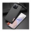 Dux Ducis - Hoesje geschikt voor Xiaomi Mi 11 Pro - Fino Series - Back Cover - Zwart