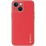 Dux Ducis - Hoesje geschikt voor iPhone 13 - Yolo Series - Rood