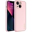 Dux Ducis - Hoesje geschikt voor  iPhone 13 - Yolo Series - Roze