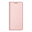 Dux Ducis - Telefoonhoesje geschikt voor Xiaomi 11T/11T Pro - Skin Pro Book Case - Roze