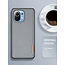 Dux Ducis - Xiaomi Mi 11 Case - Fino Series - Back Cover - Light Blue