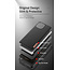 Dux Ducis - Xiaomi Mi 11 Case - Fino Series - Back Cover - Light Blue