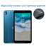 Screenprotector geschikt voor Nokia T10 - Tempered Glass - Gehard Glas - Transparant