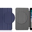 Tablet hoes geschikt voor de Nokia T10 8 Inch (2022) - Donker Blauw