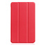 Tablet hoes geschikt voor de Nokia T10 8 Inch (2022) - Rood