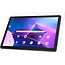 Case2go - Screenprotector geschikt voor Lenovo Tab M10 (3e generatie) (TB328FU, TB328XU) - 10.1 inch - Tempered Glass screenprotector - Case Friendly - Transparant