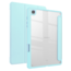 Tablet hoes geschikt voor de Samsung Galaxy Tab S6 Lite (2022 / 2020) - Licht Blauw