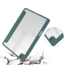 Tablet hoes geschikt voor de Samsung Galaxy S6 Lite (2024) / Samsung Galaxy Tab S6 Lite (2022/2020) - Donker Groen