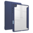Tablet hoes geschikt voor de Samsung Galaxy Tab S6 Lite (2022 / 2020) - Donker Blauw