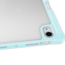 Tablet hoes geschikt voor de Apple iPad Mini 6 (2021) - Licht Blauw