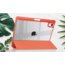 Tablet hoes geschikt voor de Apple iPad Mini 6 (2021) - Oranje