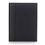 Case2go - Bluetooth RGB Toetsenbord hoes geschikt voor Apple iPad 10 10.9 Inch (2022) - QWERTY - Keyboard case met RGB Verlichting & Touchpad - Zwart
