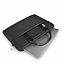 WIWU - Laptoptas geschikt voor MacBook - Laptophoes 14 Inch - Minimalist Laptop Bag - Zwart