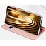Telefoon hoesje geschikt voor Xiaomi 13 Pro - Dux Ducis Skin Pro  Book case - Rose Goud