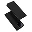 Telefoon hoesje geschikt voor Xiaomi 13 Pro - Dux Ducis Skin Pro  Book case - Zwart