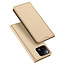 Dux Ducis - Telefoon Hoesje geschikt voor de Xiaomi 13  - Skin Pro Book Case - Goud