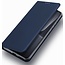 Dux Ducis - Telefoon Hoesje geschikt voor de Xiaomi 13  - Skin Pro Book Case - Blauw