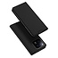 Dux Ducis - Telefoon Hoesje geschikt voor de Xiaomi 13  - Skin Pro Book Case - Zwart