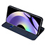Hoesje voor Realme 10 Pro -  - Blauw