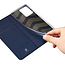 Hoesje voor Realme 10 Pro -  - Blauw