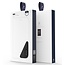 Dux Ducis - Telefoonhoesje geschikt voor Samsung S23 Plus - Dux Ducis Hivo Series Case - Zwart