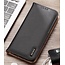 Dux Ducis - Telefoonhoesje geschikt voor Samsung S23 Ultra - Dux Ducis Hivo Series Case - Zwart