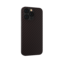 Devia - Hoesje geschikt voor Apple iPhone 14 - Carbon Fiber Texture - Magnetische Back Cover - Rood