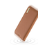 Dux Ducis - Telefoonhoesje geschikt voor Samsung S23 Plus - Dux Ducis Hivo Series Case - Bruin