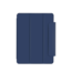 Tablet hoes geschikt voor de Apple iPad Pro 12.9 (2022 / 2021 / 2020) - Oceaan Blauw