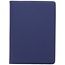 Tablet hoes geschikt voor de Apple iPad 10.2 (2021/2020/2019) - Donker Blauw