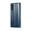 CaseMe - 003 - Samsung Galaxy A14 5G  - Blauw