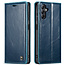 CaseMe - 003 - Samsung Galaxy A14 5G  - Blauw